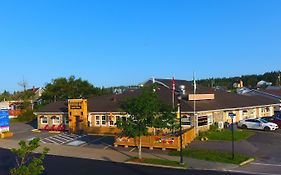 Fortress Inn Louisbourg